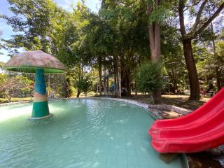 Ranong Resort and Laguna - 2