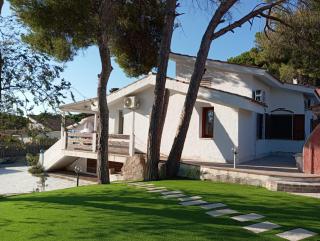 Casa vacanze Tramontana - SantʼAnna Arresi - 0