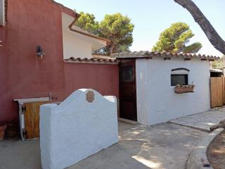 Casa vacanze Tramontana - SantʼAnna Arresi - 8