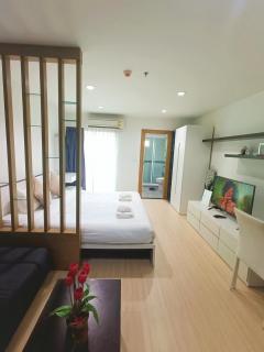 The View Condominium Suan Luang By CWP, Phuket Town - Phuket - 2