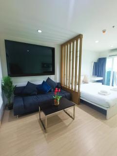 The View Condominium Suan Luang By CWP, Phuket Town - Phuket - 3