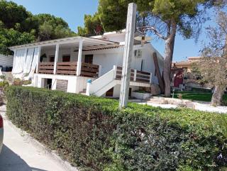 Casa vacanze Tramontana - SantʼAnna Arresi - 4