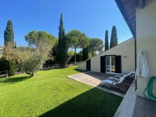 Villa immersa nelle colline toscane - Pescia Fiorentina - 8