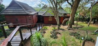 House 53 Sodwana Bay Lodge - Sodwana Bay - 6
