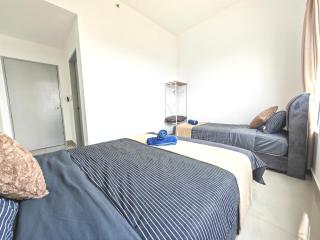 New! Just Chillin' 5pax 2BR Impression City View - Malacca - 4
