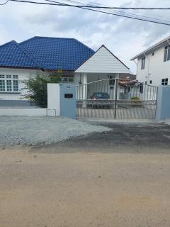Homestay Kak Pah Kota Bahru - Kota Bharu - 7