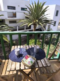 Petit nid douillet au 2eme etage - Costa de Antigua - 0