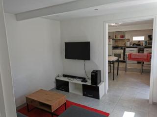 Maison 47m2 à 800 m de la plage - Saint-Raphaël - 6