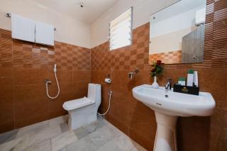 Swosti Palm Resort Gopalpur - 7