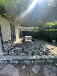 Villa immersa nelle colline toscane - Pescia Fiorentina - 2