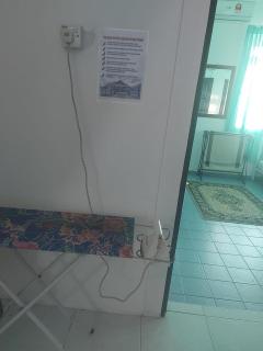 Homestay Kak Pah Kota Bahru - 8