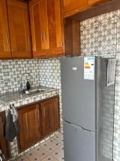 Appart 2 Ch Nkomo - 1