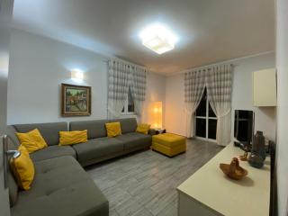 Enles Central Apartment - Durazzo - 8