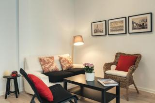 Apartamentos San Pedro - Seville - 8