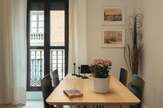 Apartamentos San Pedro - Seville - 4