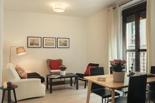 Apartamentos San Pedro - Seville - 1