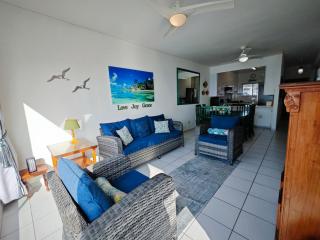 Villa Royale 710 - Sheffield Beach - 8