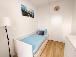 4-Zimmerapartment in Oranienburg - 7