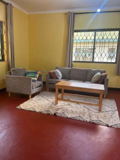 Chic Kilimanjaro Getaway Spot - 9