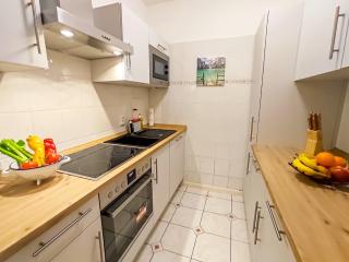 4-Zimmerapartment in Oranienburg - 2