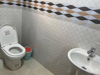 Chic Kilimanjaro Getaway Spot - 7