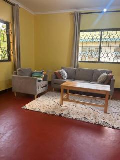 Chic Kilimanjaro Getaway Spot - 6