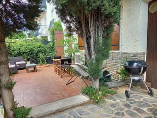 T2 climatisé avec jardin privatif et stationnement - 7