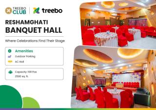 Treebo Sai Rekha Inn - 4