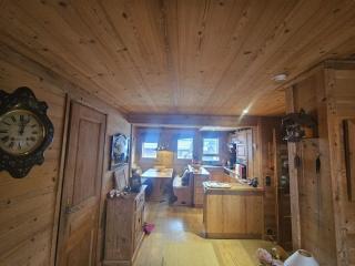 Bel appartement tout en bois dans un chalet - Megève - 3