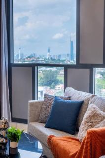 Starry Elegance Societe Studio Sri Hartamas - 6