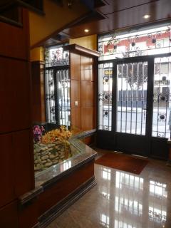 Apartamentos Villa Nustre - 9