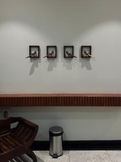 Mayilveedu Guest House - 3