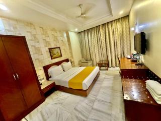 Hotel Florence Inn, Karol Bagh, New Delhi, 2 Min from Metro - New Delhi - 2