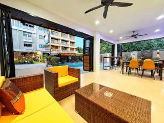 patong v hotel - Patong - 9