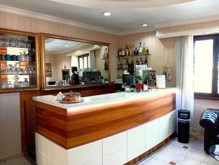 Hotel Riviera Fiumicino - Fiumicino - 5
