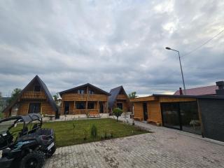Eco House Bazaleti Lake N2 - Dushetʼi - 0