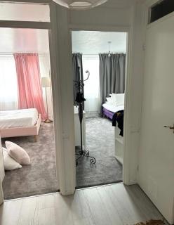 Cosy Angel Rooms - London - 5