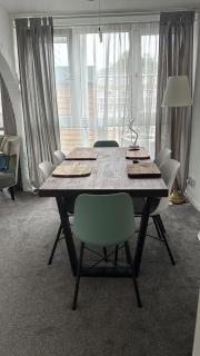 Cosy Angel Rooms - London - 8