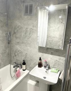 Cosy Angel Rooms - London - 1