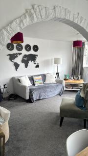 Cosy Angel Rooms - London - 0