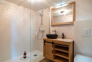 Studio Marin - Studio vue mer - Erquy - 7