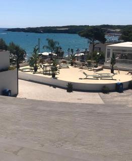 Odegos Residence Torre dell'Orso - 8