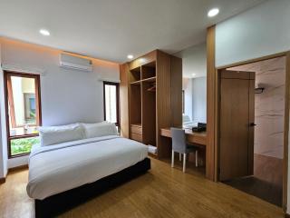 Sunrise Resort & Cafe - ซันไรส์ รีสอร์ท & คาเฟ่ - Nakhon Phanom - 3