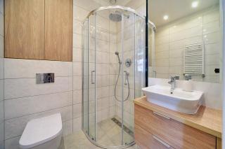 Dolina Wikingów 2-poziomowy apartament w Norweskiej Dolinie z dwoma balkonami i dostępem do strefy Wellness - Szklarska Poręba - 6