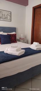 Andriannas apartment-parking lot included - Patra - 6