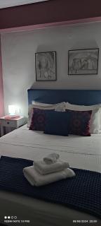 Andriannas apartment-parking lot included - Patra - 3