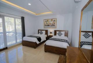 Tinggian Hill Retreat - Nusa Penida - 6