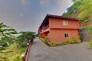 The Estate Resort , Mangalore - Mūdbidri - 8