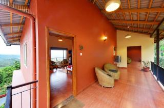 The Estate Resort , Mangalore - Mūdbidri - 7