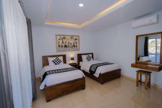 Tinggian Hill Retreat - Nusa Penida - 9